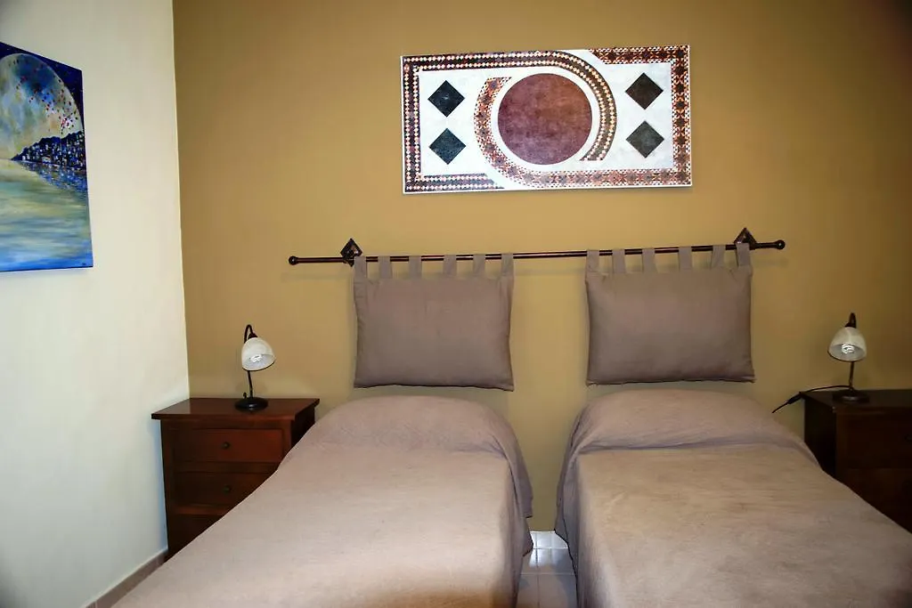 Il Guiscardo B&B-1