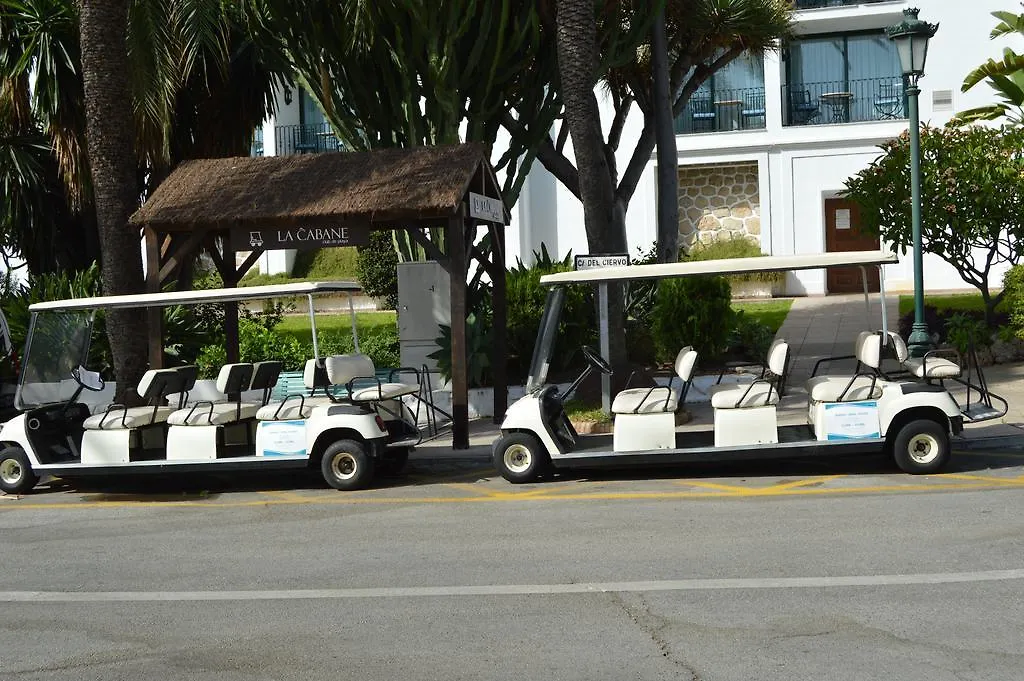 Los Monteros Marbella Hotel & Spa-1