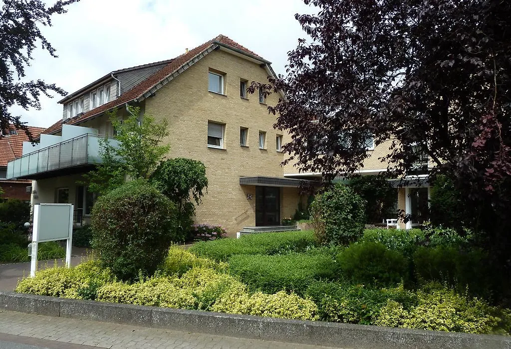 Landhotel Ridder-1
