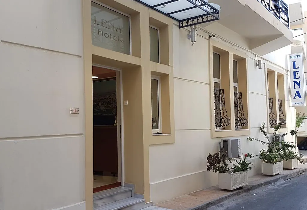 Lena Hotel-1