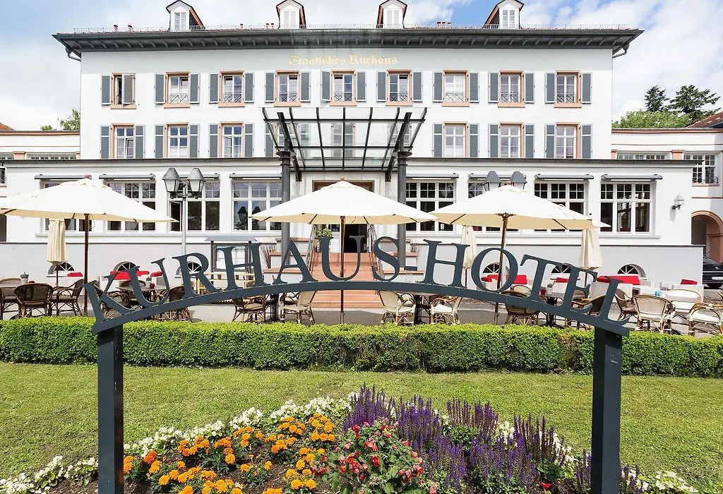 Kurhaushotel Bad Salzhausen-1