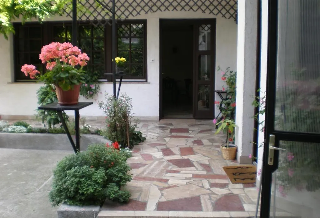 Székely Vendégház-1