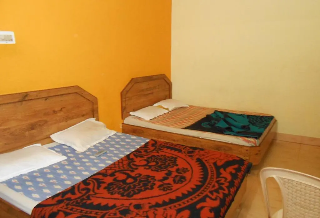 Hotel Rumani-1