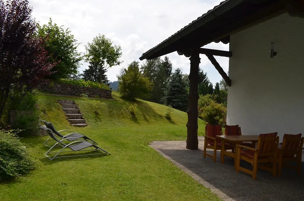 Gästehaus Haller-1