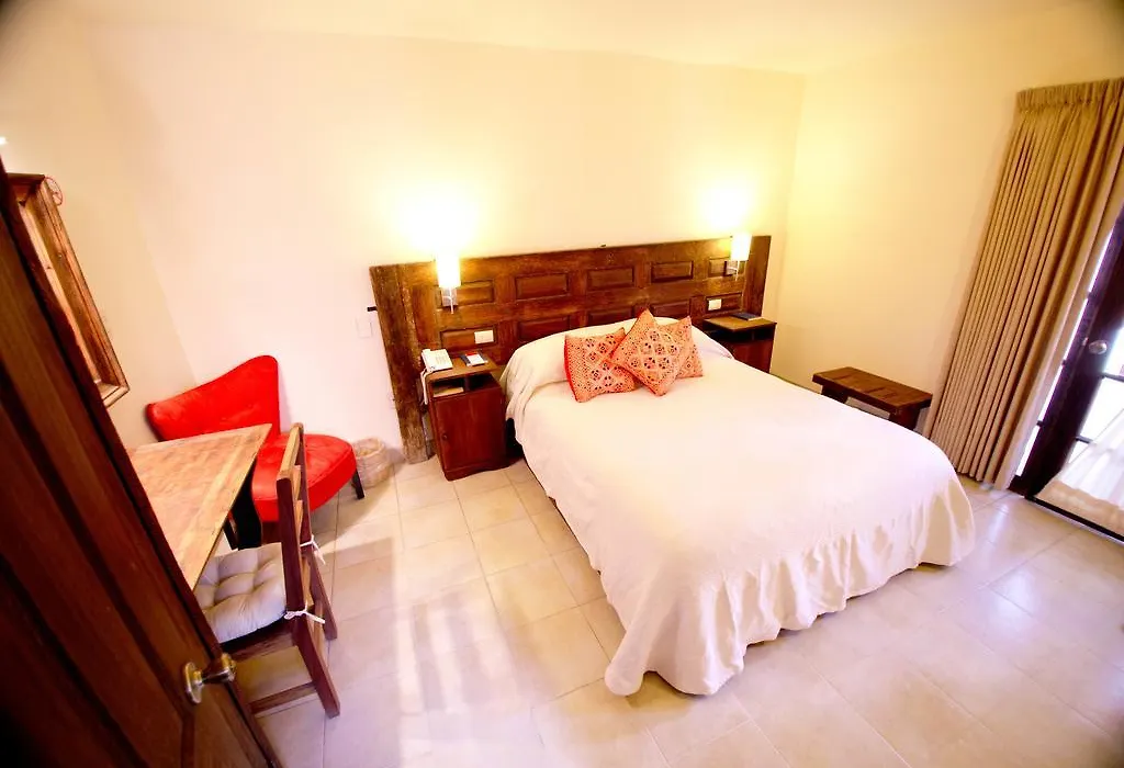 Hotel Casa Selah-1