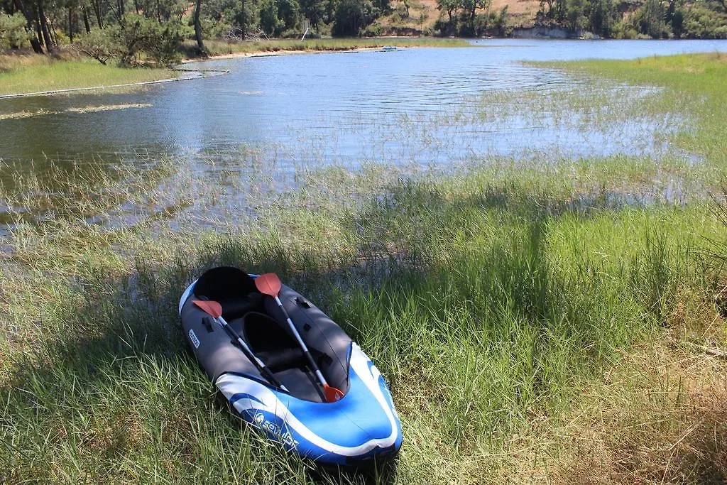 Monte Da Barragem-1