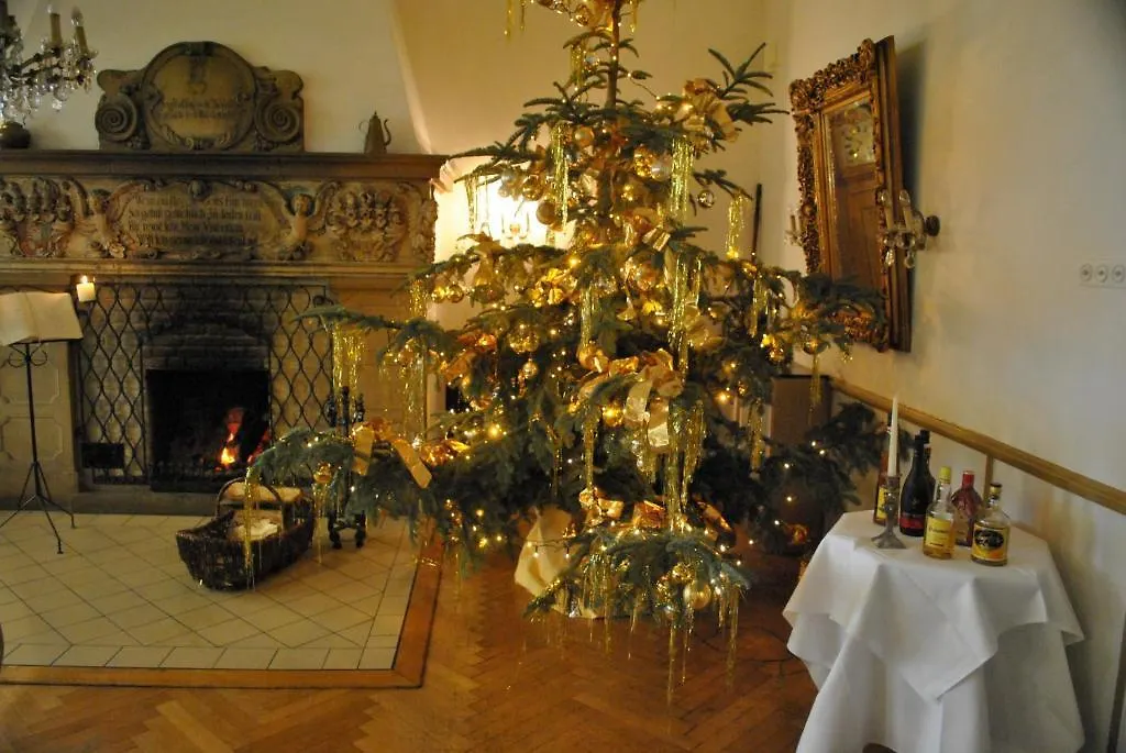 Hotel Drei Kronen-1