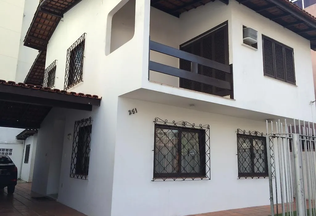 Casa Germano 251-1