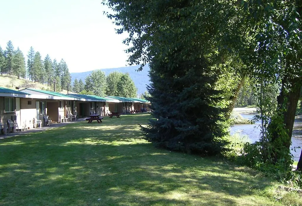 Johnny'S Motel-1