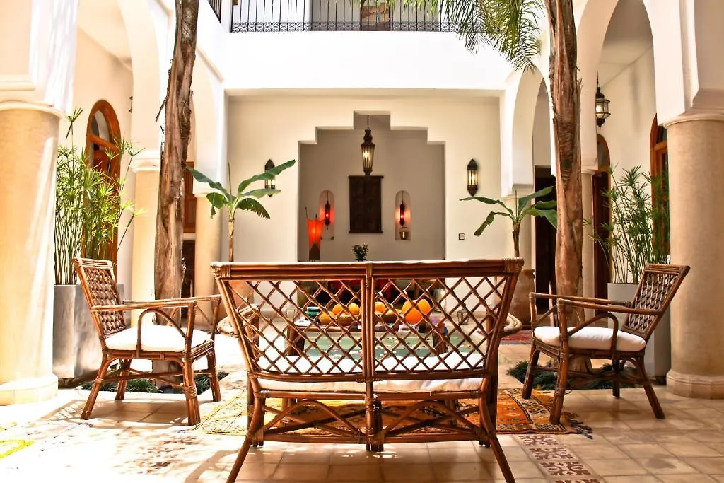 Riad Mariana-1