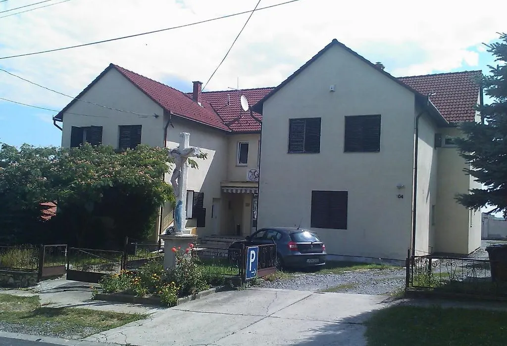 Szamárkút Panzió-1