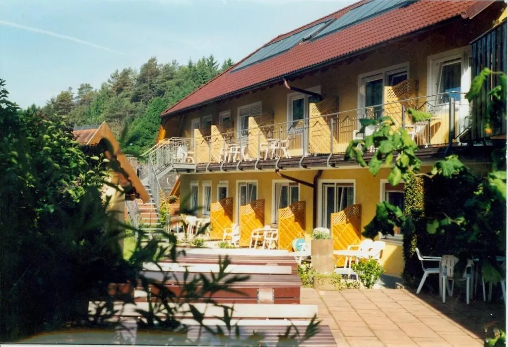 Gasthof Alte Post-1