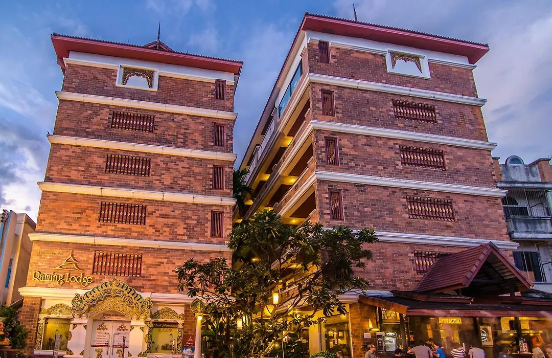 Raming Lodge Hotel-1