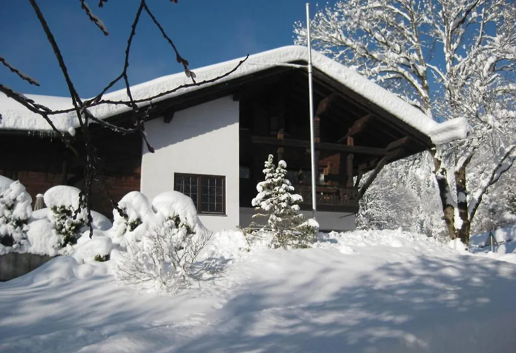 Panoramahotel Karwendelhof-1