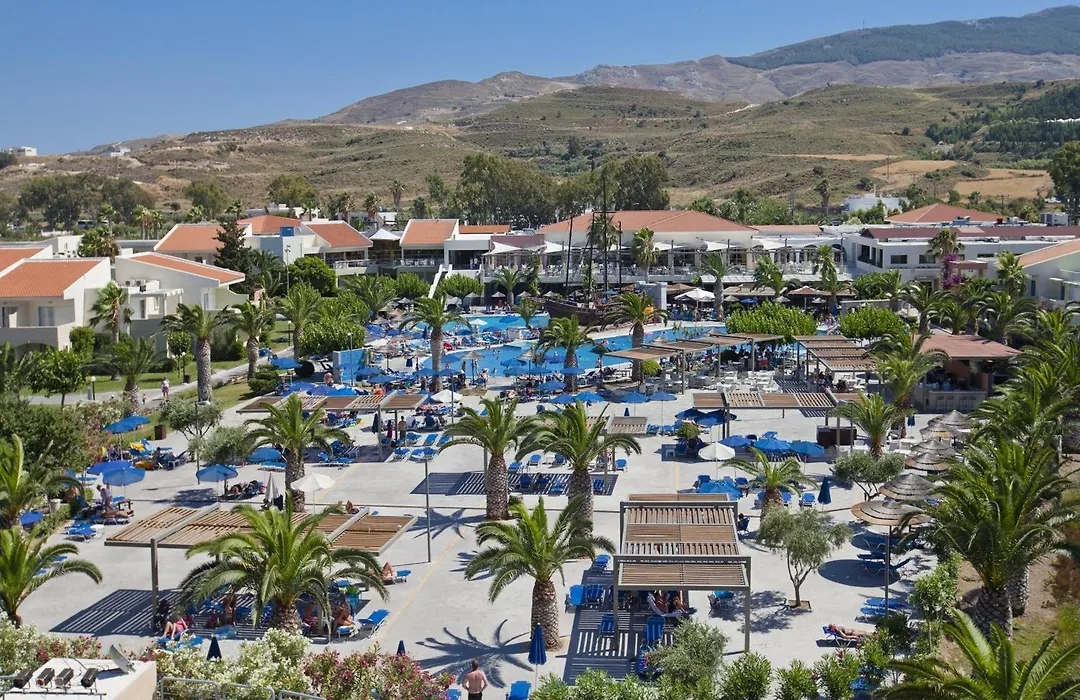 Kipriotis Village Resort By Anayia All Inclusive Resorts-1
