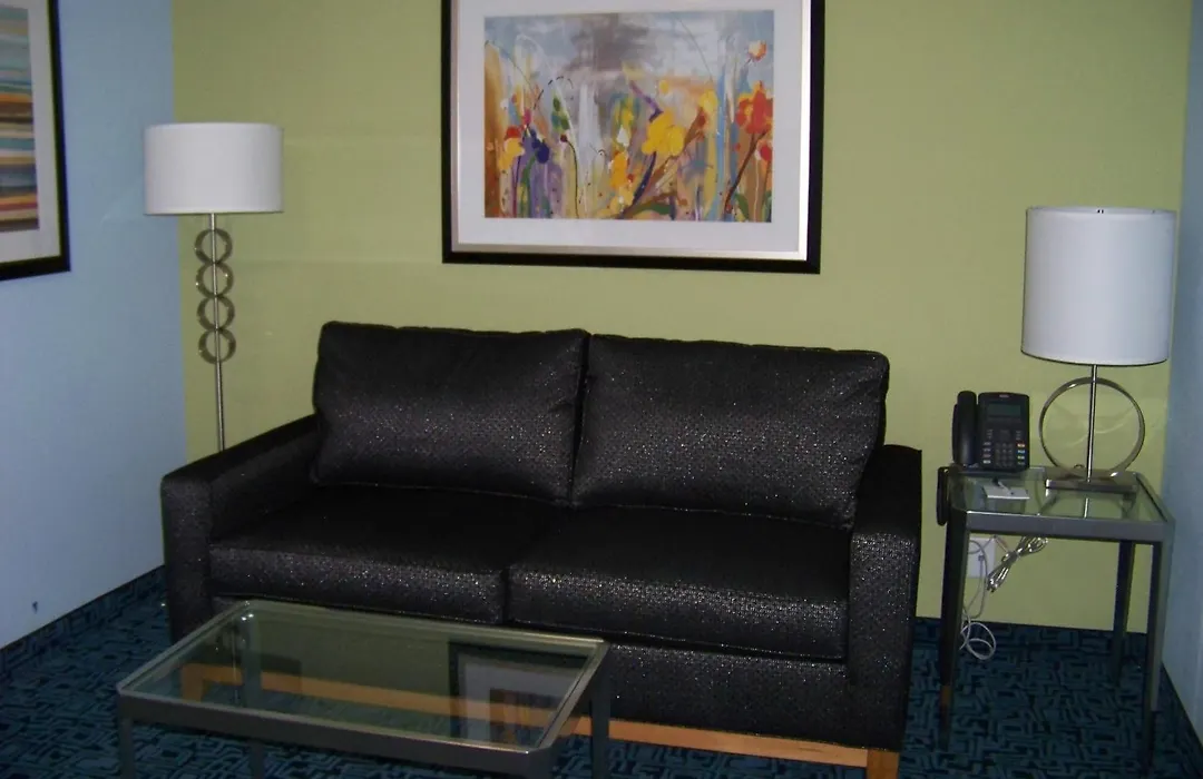 Holiday Inn Express Hotel & Suites Rock Springs Green River By Ihg-1