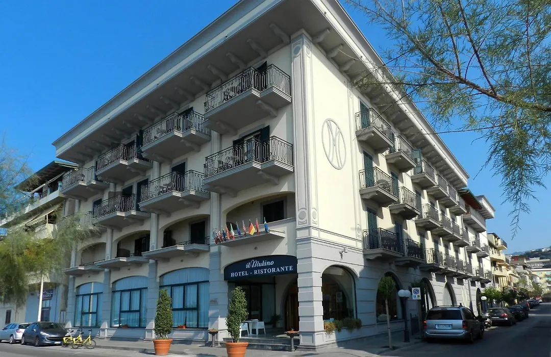 Hotel Il Mulino-1