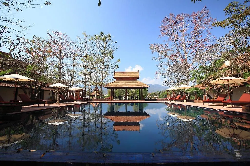Sibsan Luxury Hotel Rimping-1