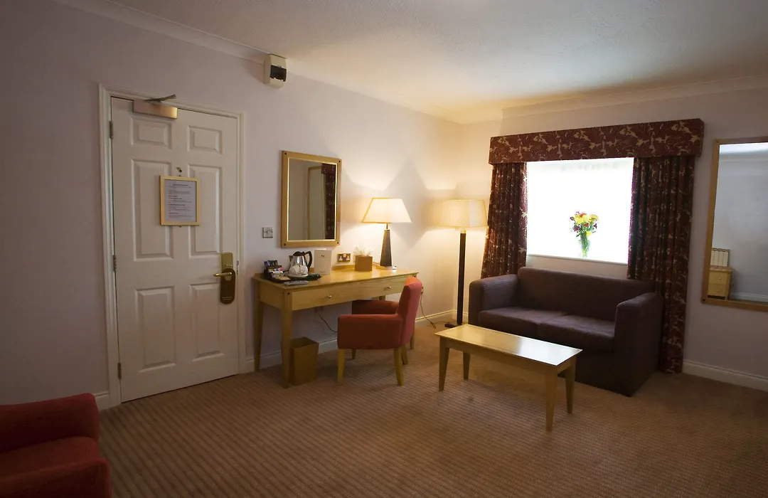 Cisswood House-1