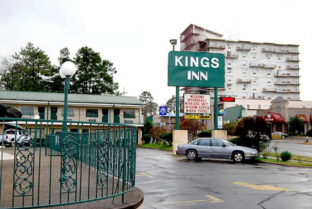 Kings Inn Hot Springs-1
