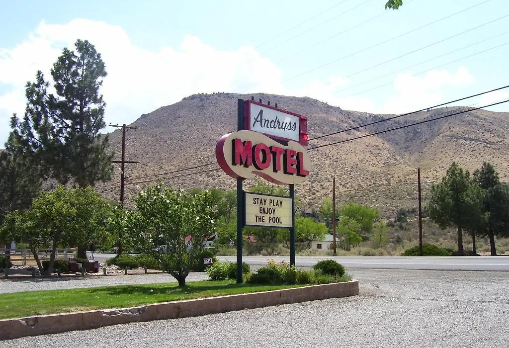 Andruss Motel-1