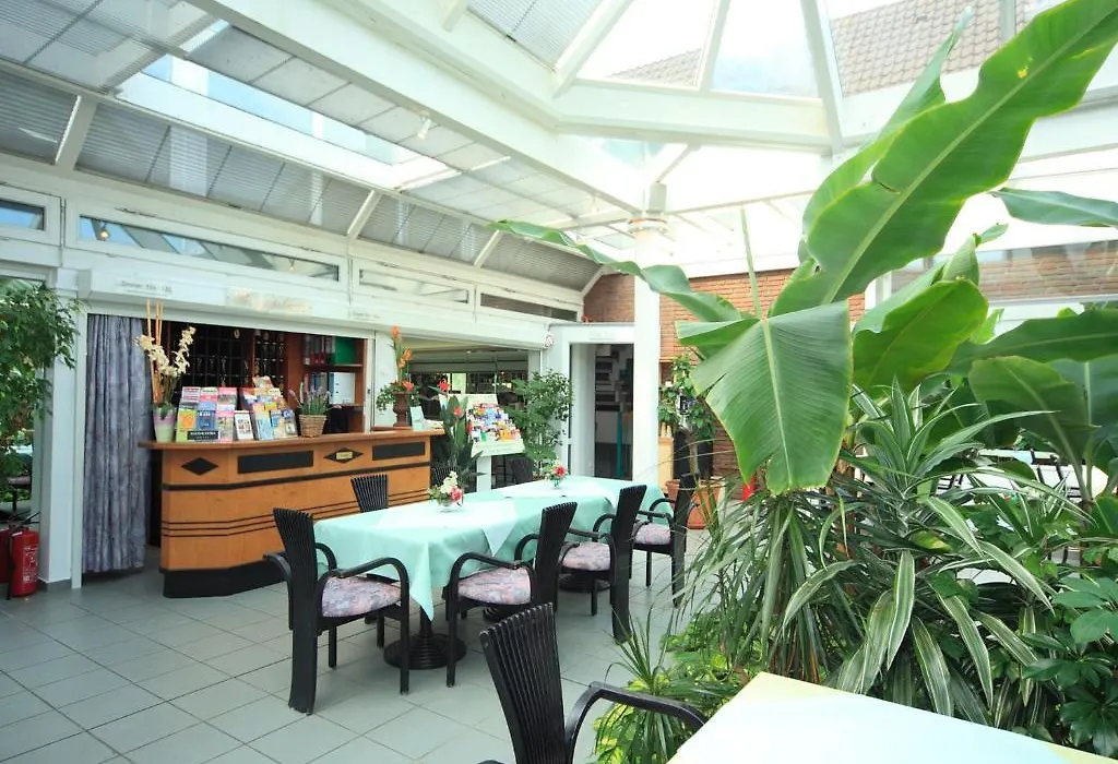 Hotel Maromme-1