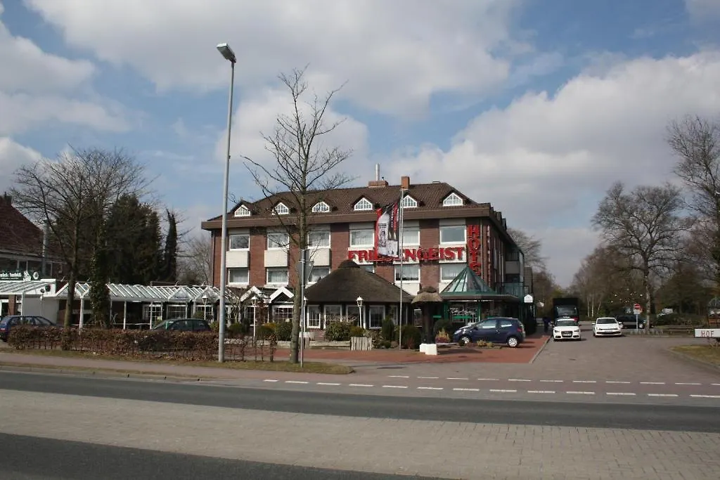 Hotel Friesengeist-1