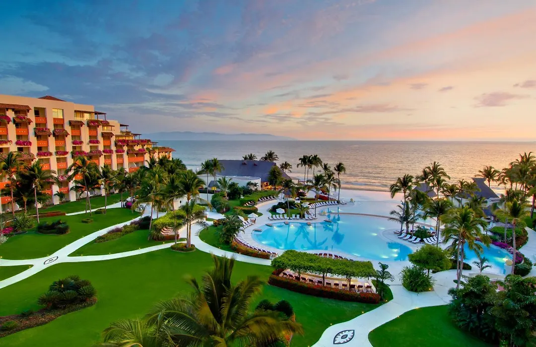 Grand Velas Riviera Nayarit-1