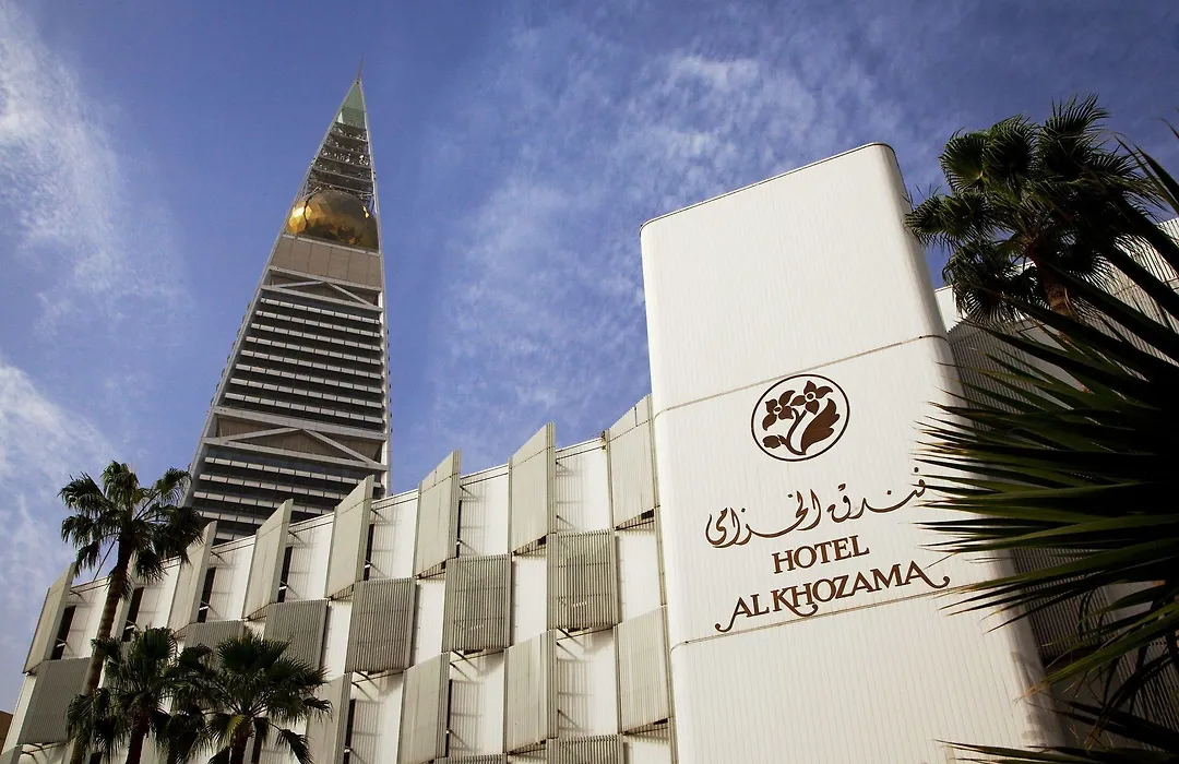 Al Khozama Hotel-1