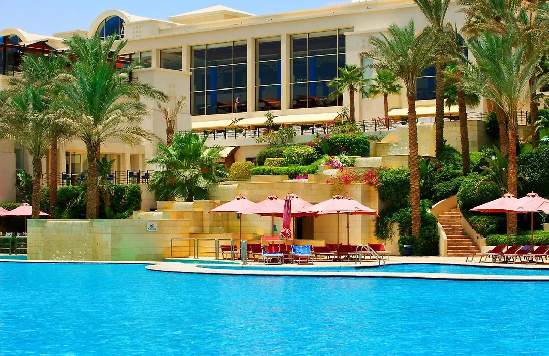 Grand Rotana Resort & Spa-1