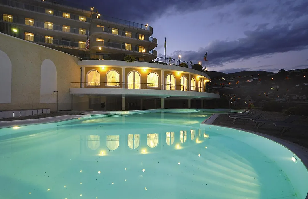 Residence Modus Vivendi-1