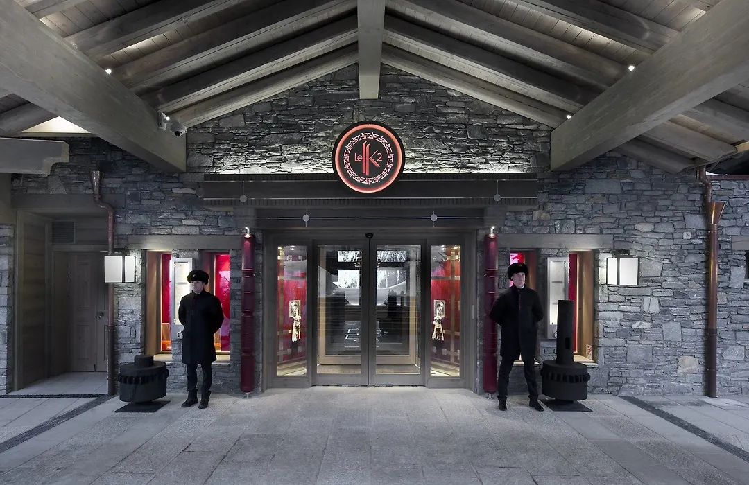 Le K2 Palace-1