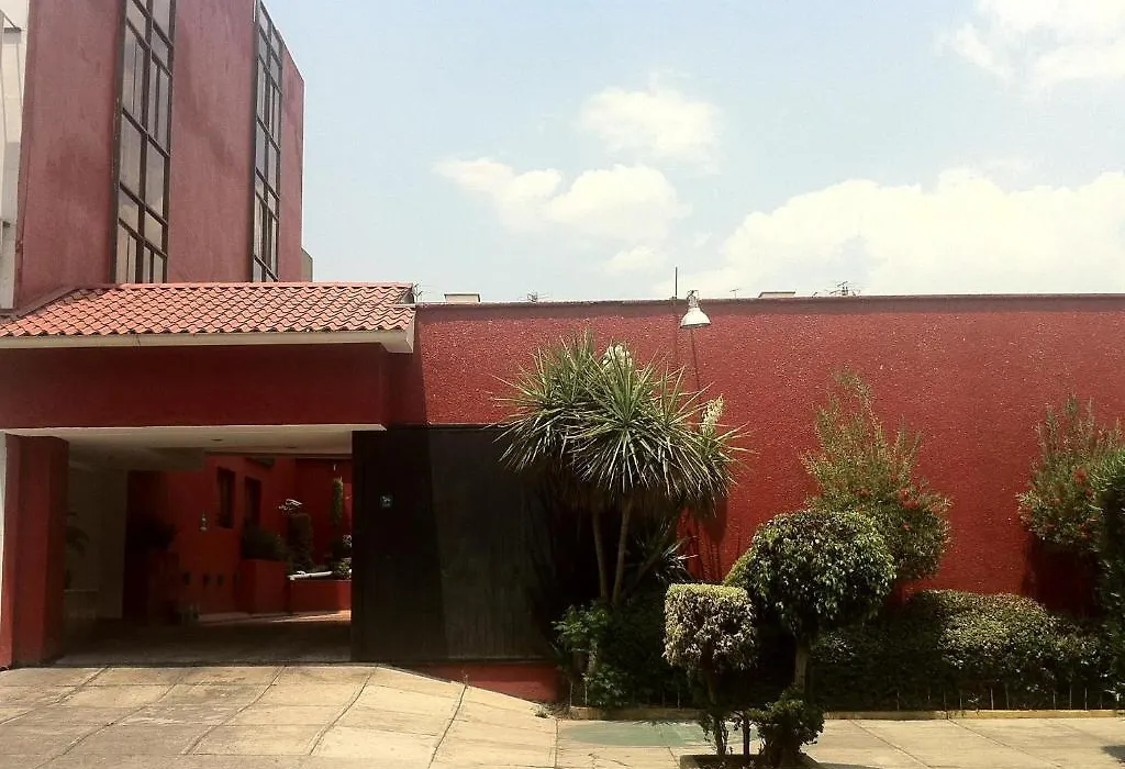 Panorama Hotel-1