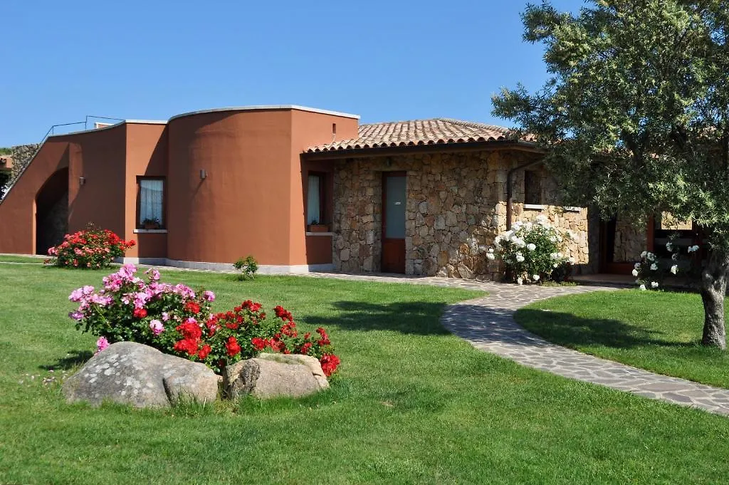 Cala Paradiso Residence-1
