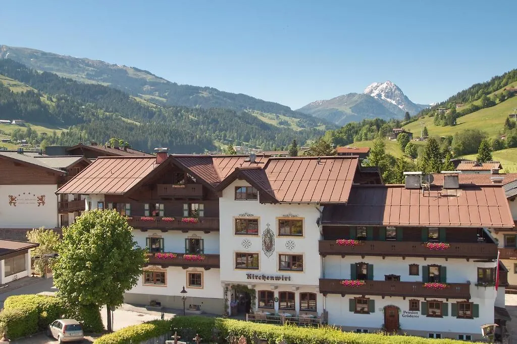 Hotel Kirchenwirt-1