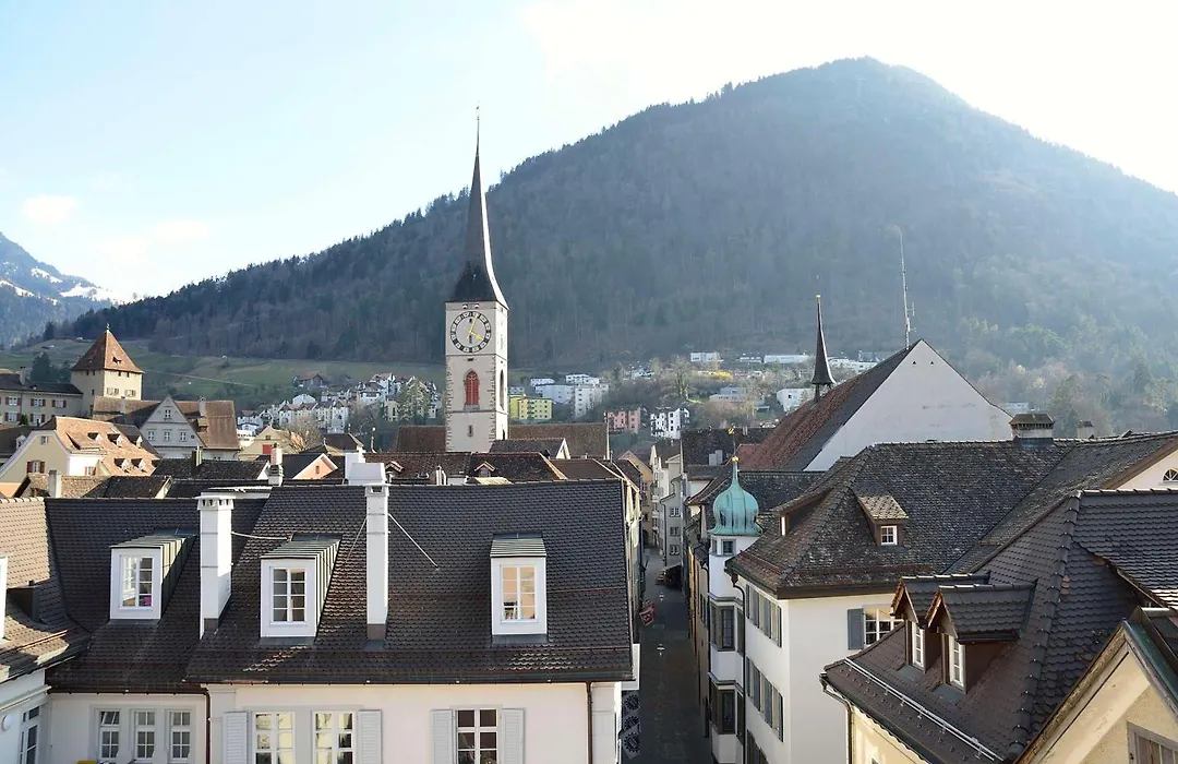 Ambiente Hotel Freieck-1