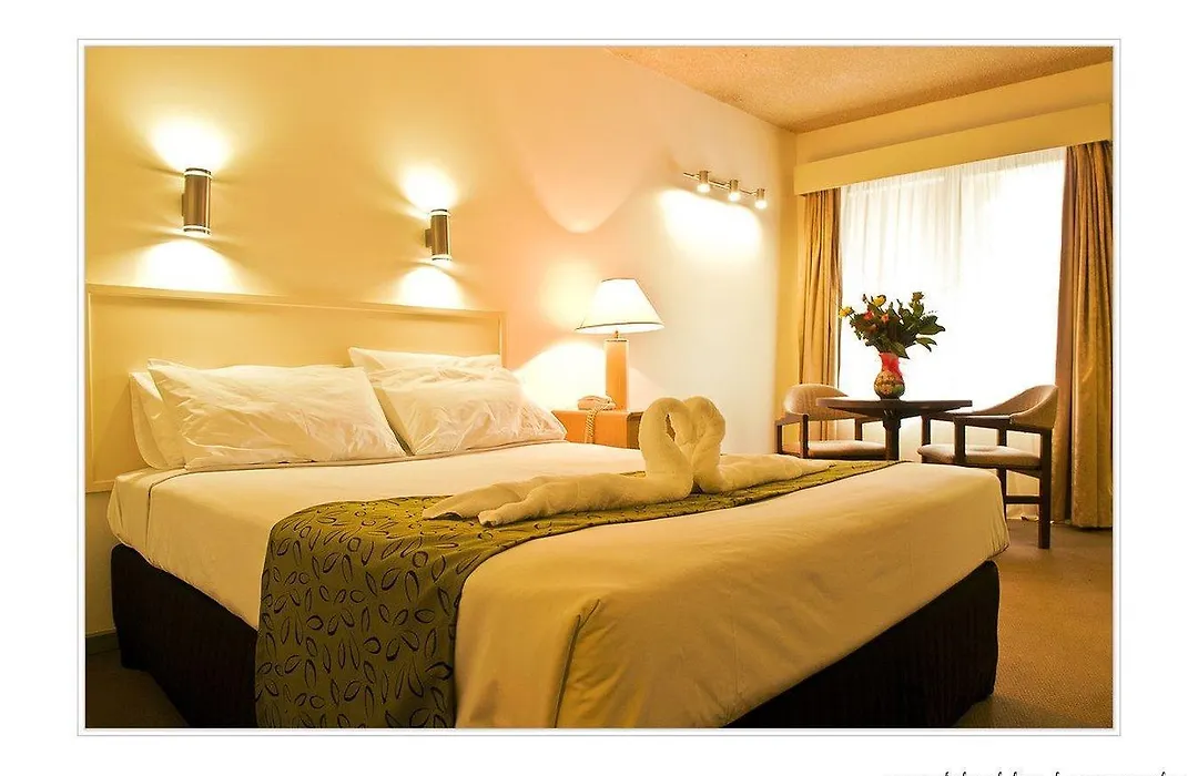 Lamplighter Motel-1