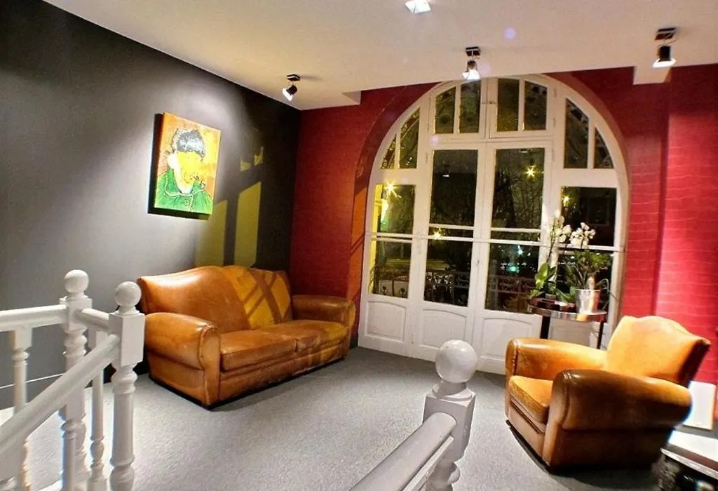 Hôtel 19'Cent-1