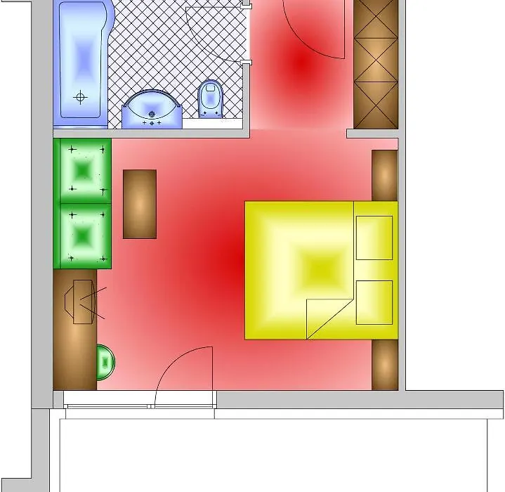 Haus Bergkristall-1