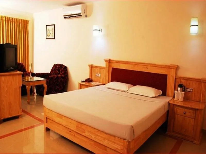 Hotel Sky Park-1