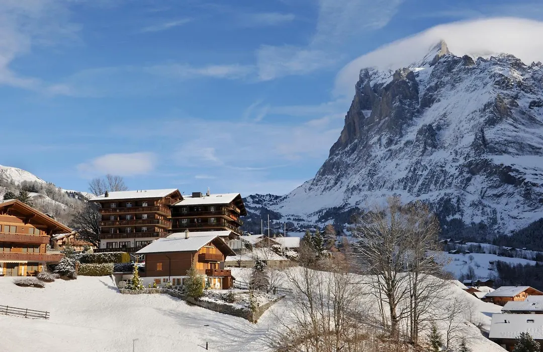 Hotel Kirchbühl Superior-1