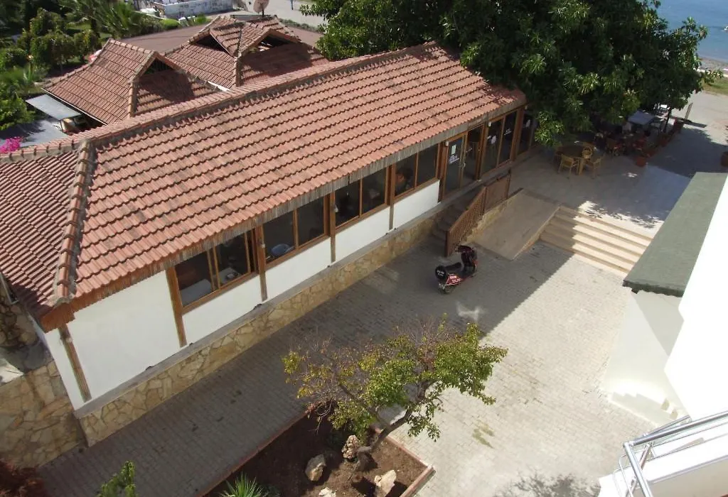 Rosary Beach Hotel-1