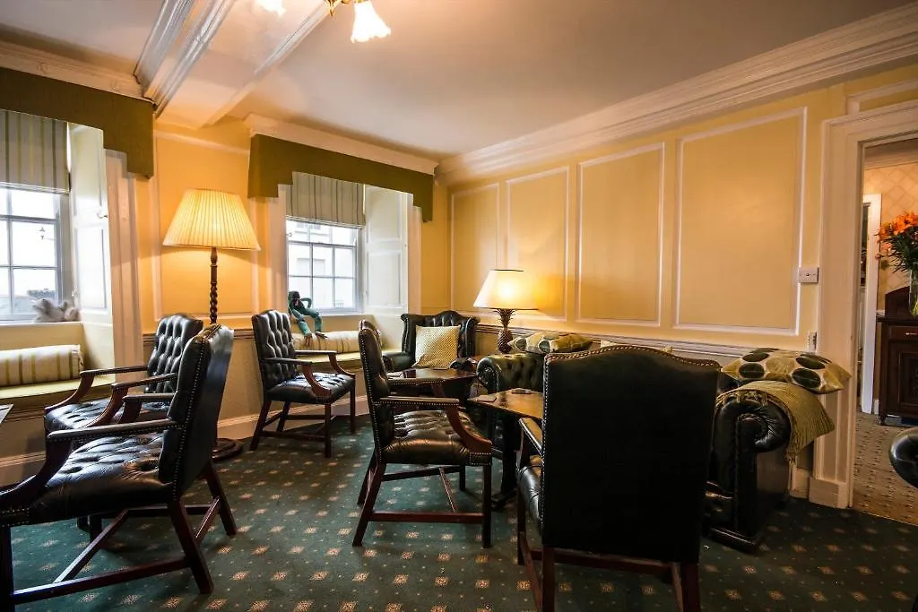 Bishopsgate House Hotel-1
