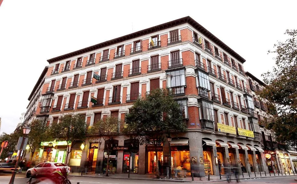 Hostal Silserranos-1