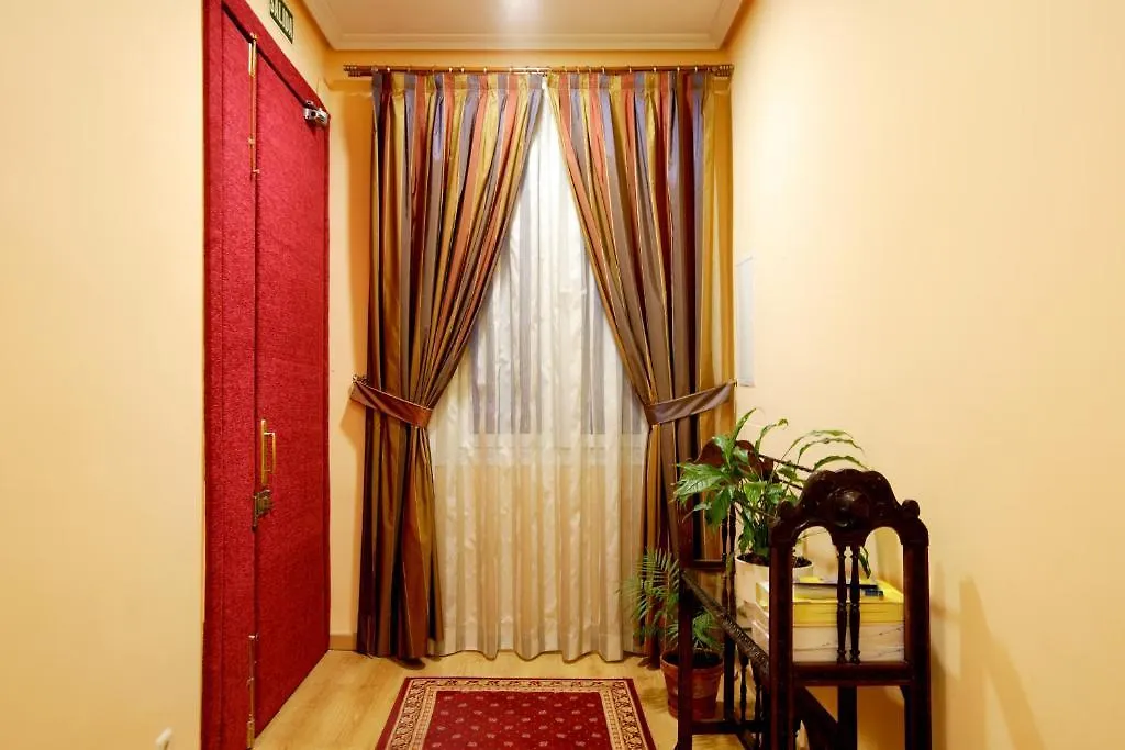 Hostal Silserranos-1