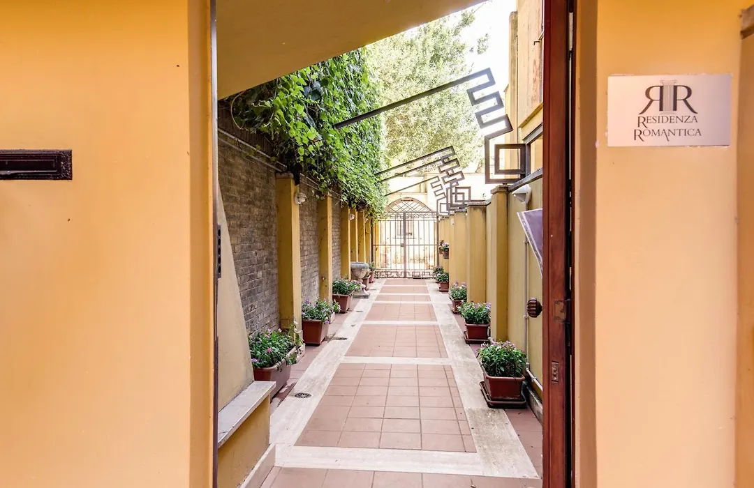 Residenza Romantica-1