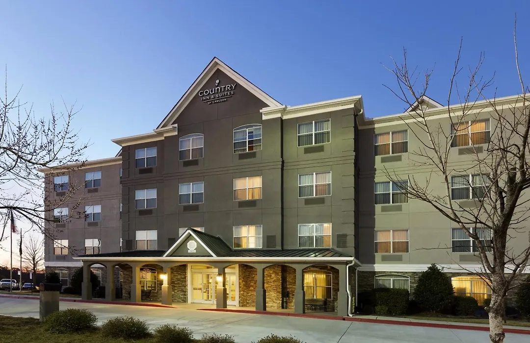 Country Inn & Suites By Radisson, Smyrna - Atlanta Northwest-1