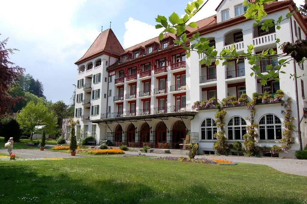 Mattenhof Resort-1