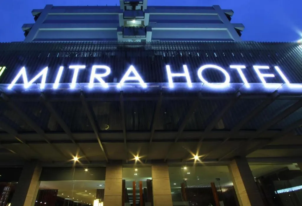 Mitra Bandung Hotel-1