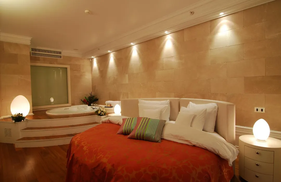 Splendid Conference & Spa Resort-1